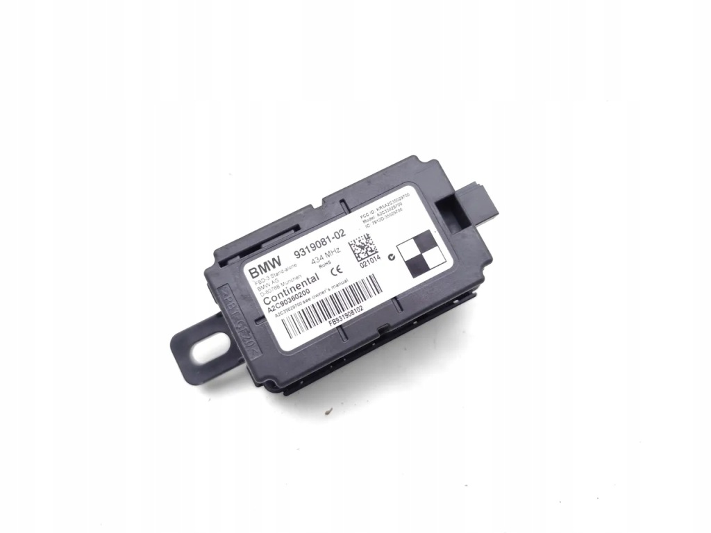 Купити Bmw 1 series інше комп'ютери / модулі / блоки управління 116d дизель 85kw 116 hp