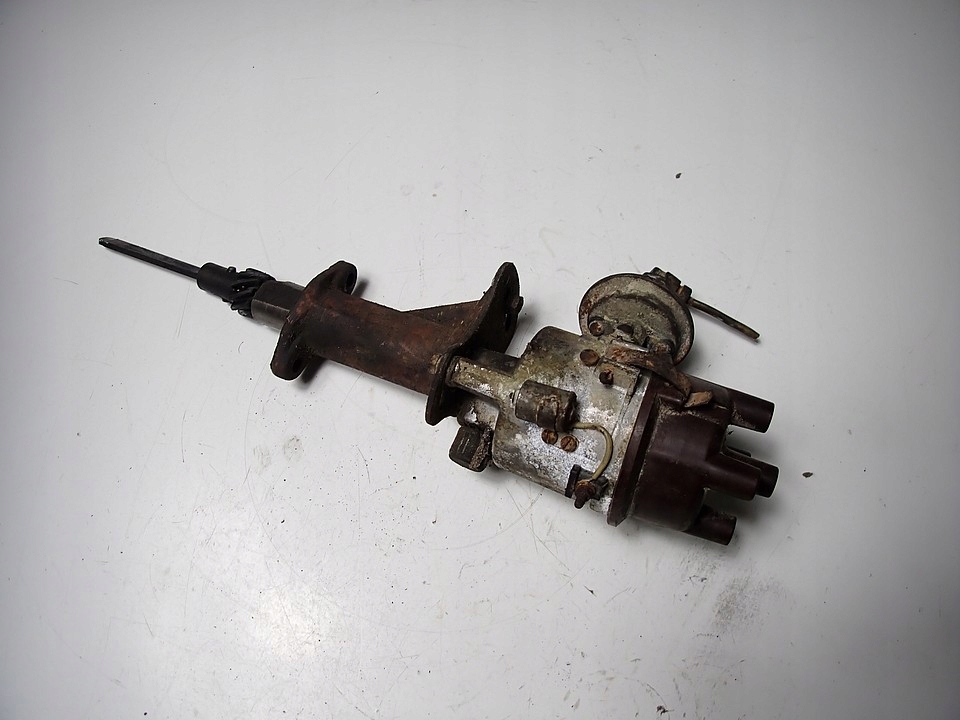 фото №7, Аппарат зажигание uaz