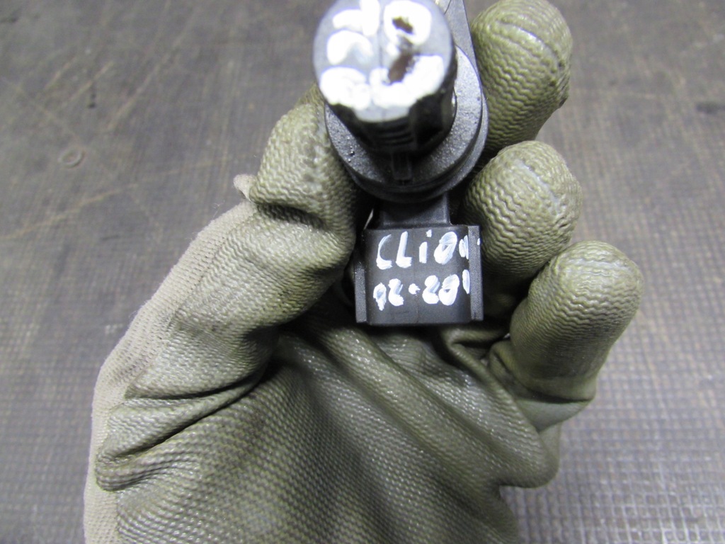 фото №4, Датчик вала 256190148 renault clio iv 12-20r