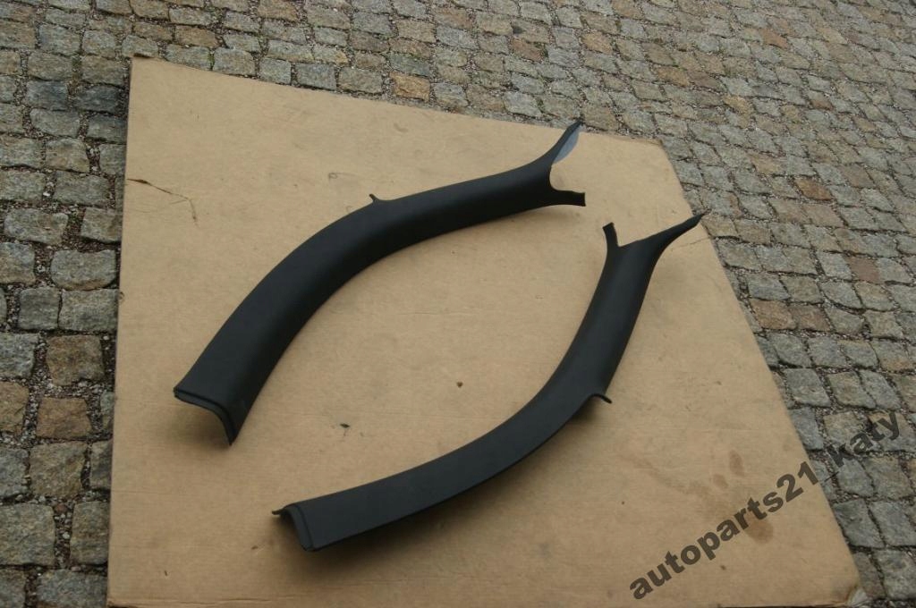 фото №8, Стійки 8j8867233c / 234c audi tt cabrio