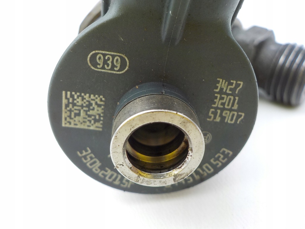 фото №7, Инжектор форсунки форсунки maserati ghibli 3.0 d