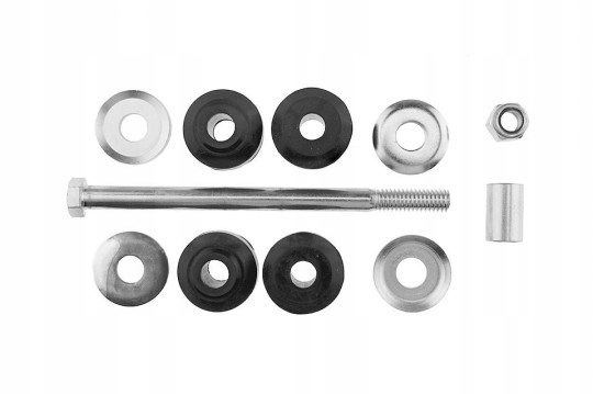 фото №2, З'єднувач стабілізатора перед nty_ zlp-ch-063