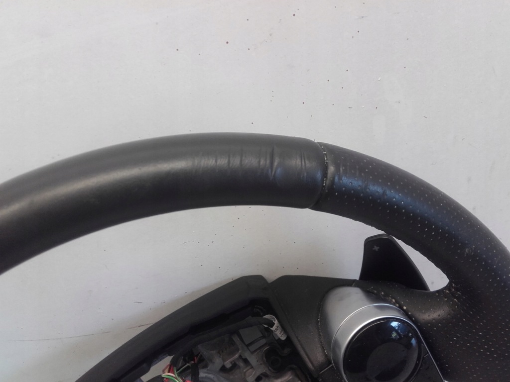 фото №3, Range rover sport l494 19r lift повітропровід пелюстки перемикання