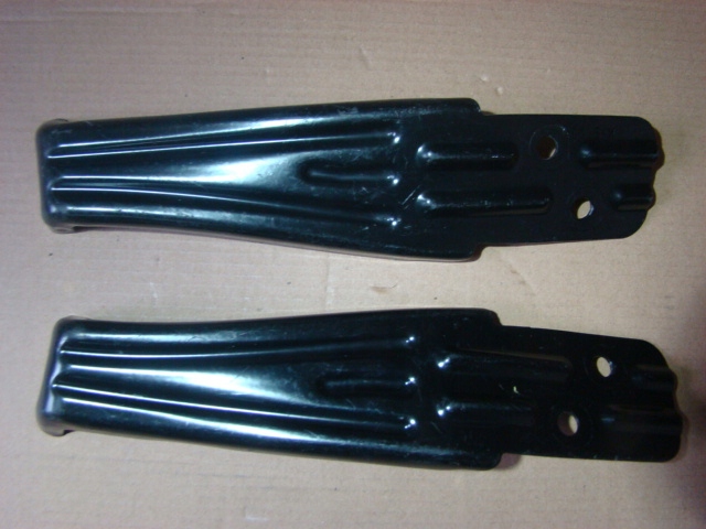 фото №1, Кронштейн правый задняя бампера vw passat b8 3g0809236