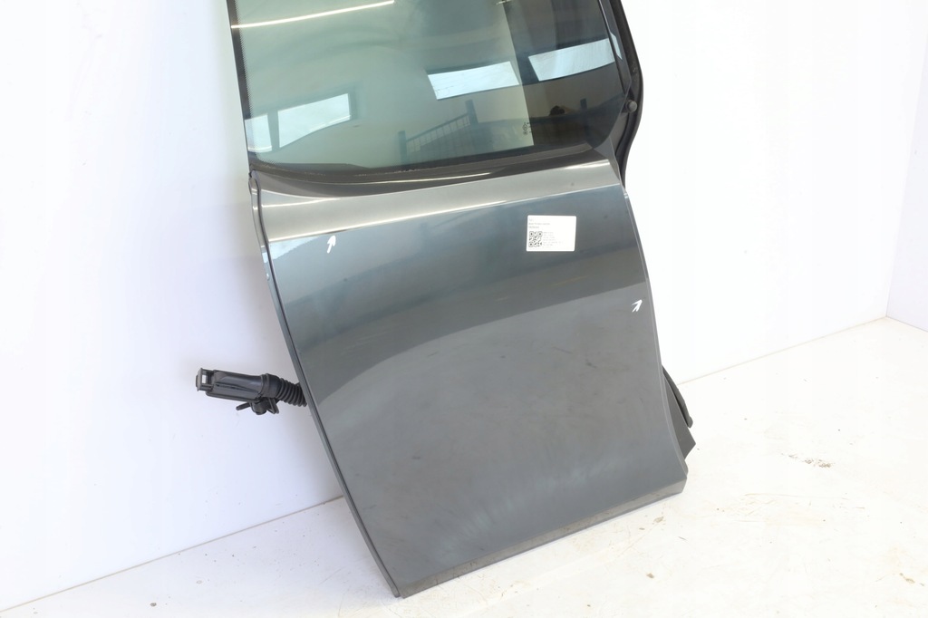 фото №9, Дверь правое правый перед передние задняя bmw i3