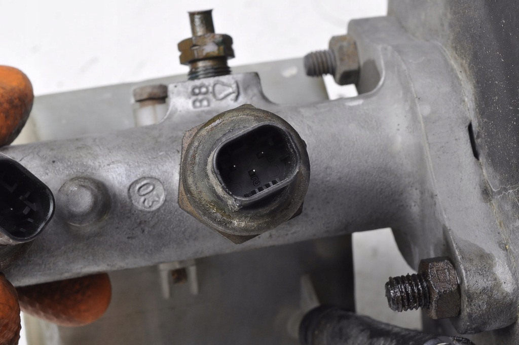 фото №7, Volvo s60 i v70 ii xc70 усилитель тормозов 30665453