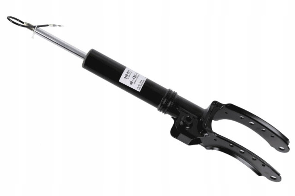 фото №1, Амортизатор 319011 sachs