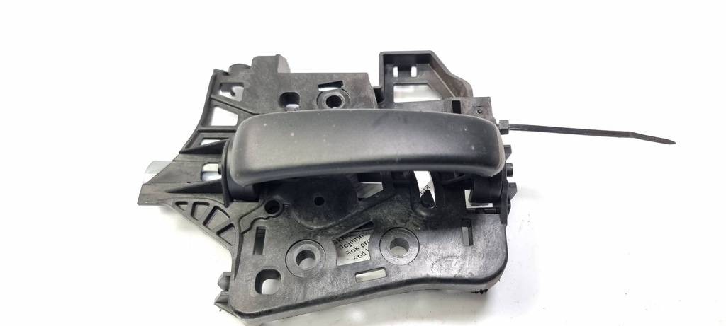 фото №1, Ручка 9812093480 ліва задня citroen berlingo iii