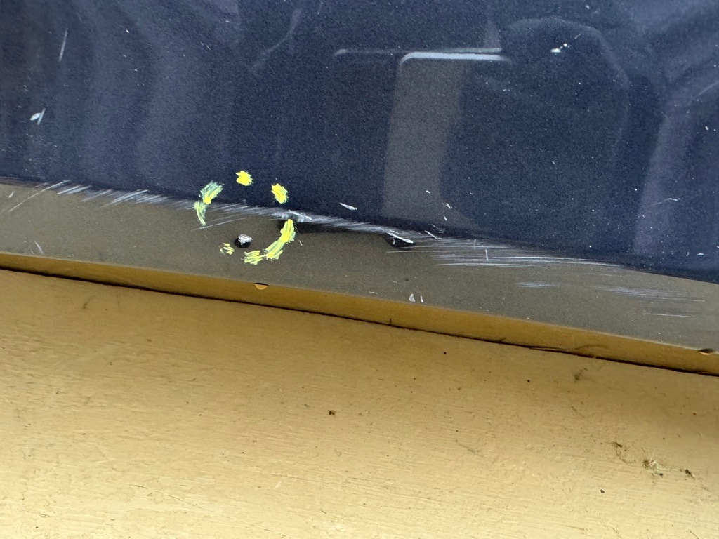 фото №11, Kia sorento iii 3 15r- капот крышка двигателя перед передняя