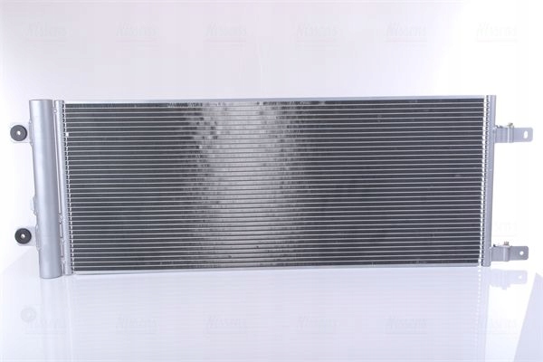 фото №11, Радіатор кондиціонера nissens 940409