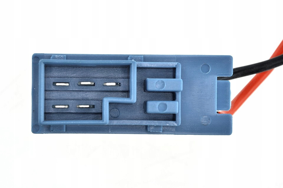 фото №4, Nty резистор вентилятор