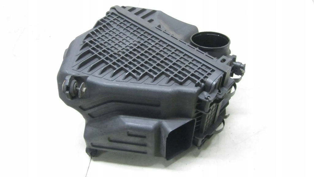 фото №1, Hyundai santa fe iii 2.2 корпус фільтра повітря 28100-2w300
