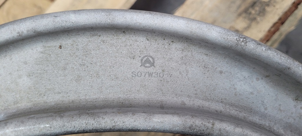 фото №9, S6 c7 4g lift a6 рычаг правый перед заменитель s7 4g a7