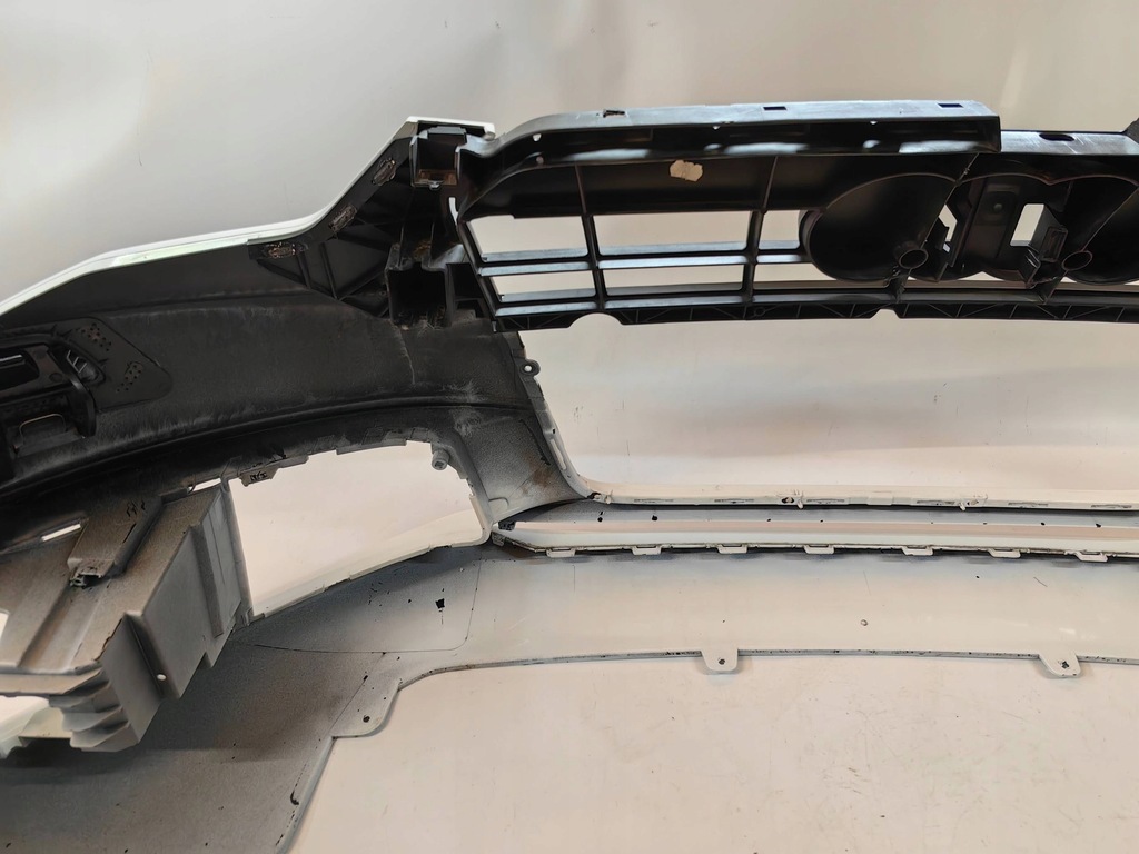 фото №14, Audi a5 8t lift s-line - бампер перед polecam