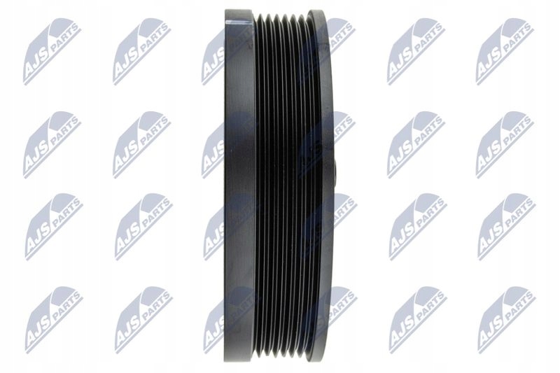 фото №4, Nty rkp-hy-507 шків, wał колінчастий