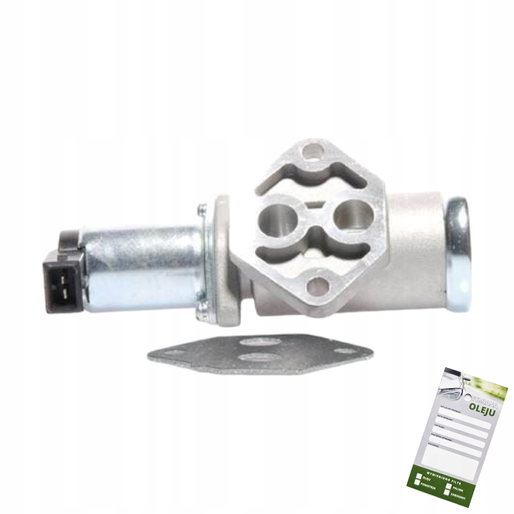 фото №1, Двигун кроковий do renault safrane i 2.0 2.2 1992 1993 1994 1995 1996