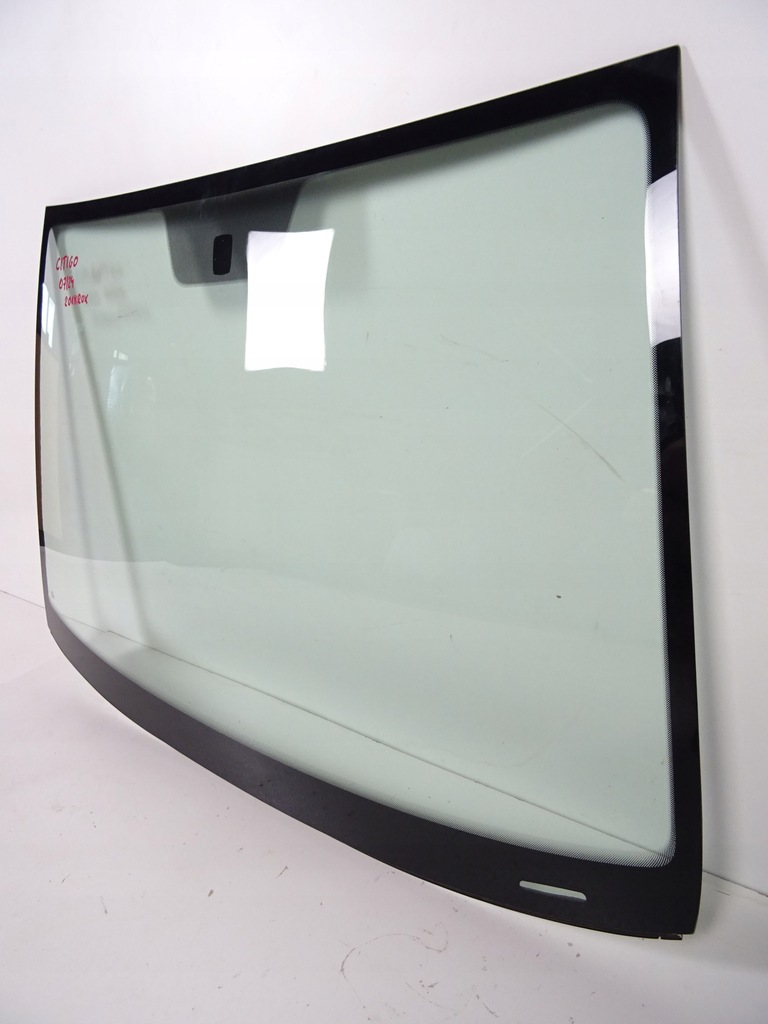 фото №6, Skoda citigo 1.0 mpi версія 3d скло лобове передня 1s0845011ak 2018r