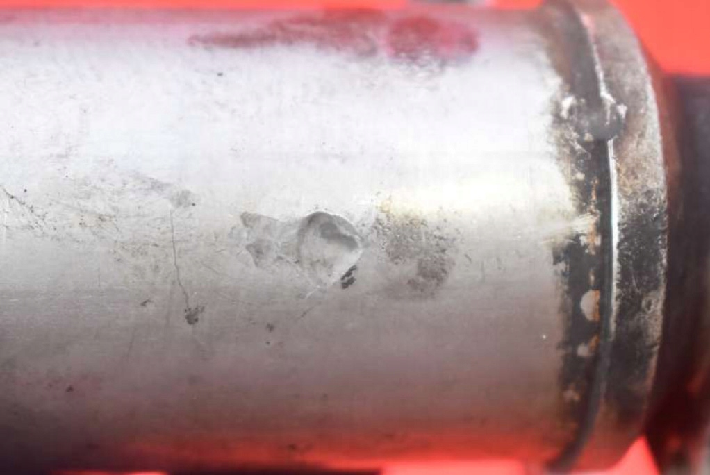 Радіатор вихлопних газів bmw e46 2.0 d 150 km 01-06 Зі Шроту