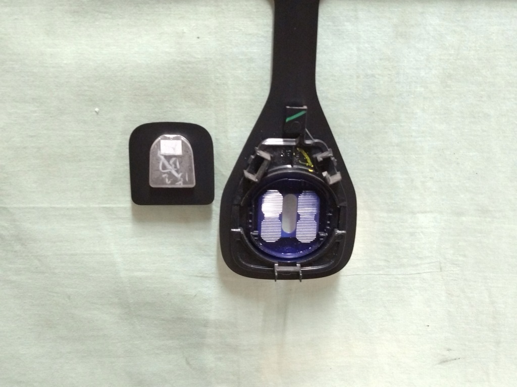 фото №3, Стекло передняя mitsubishi space star 2012- or.