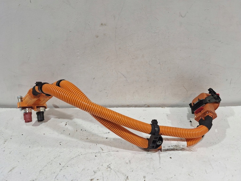 фото №1, Шланг зарядное устройство 9832922980 peugeot 2008 ii opel mokka b электрик 21-