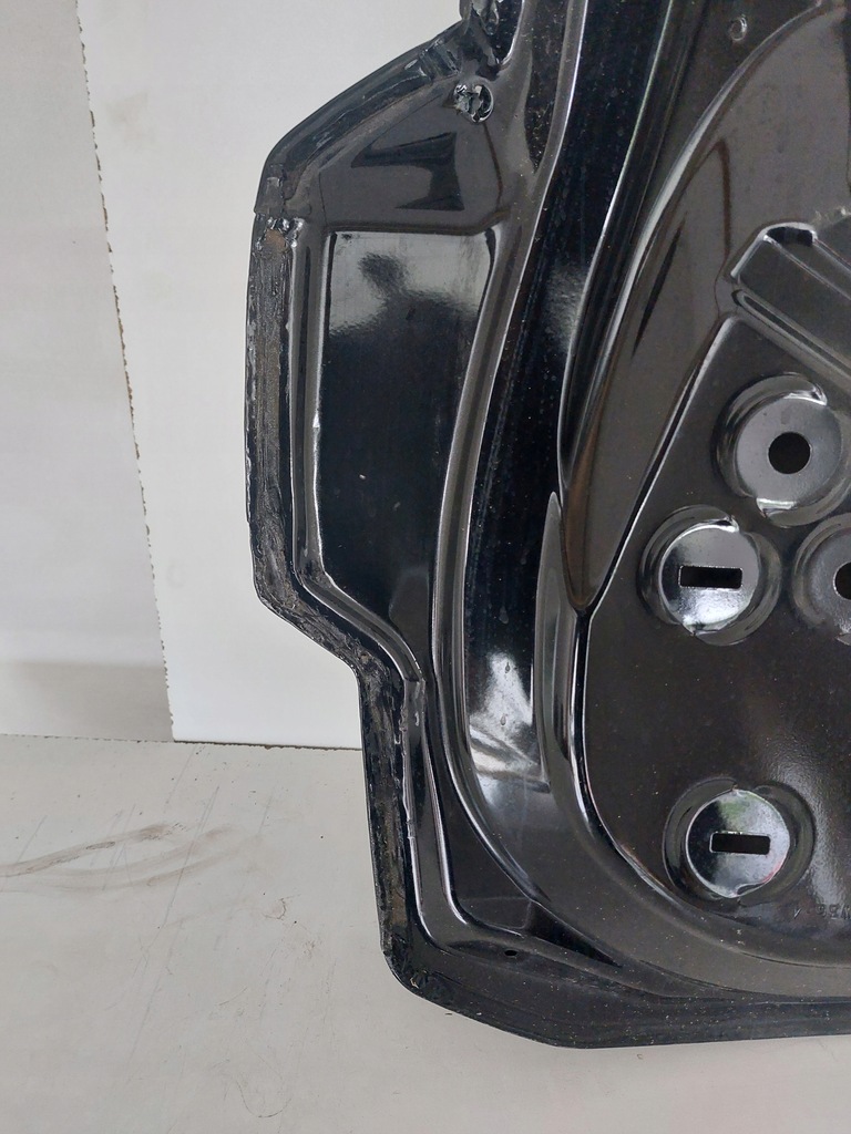 фото №12, Крышка багажника багажника volvo xc90 ii eu