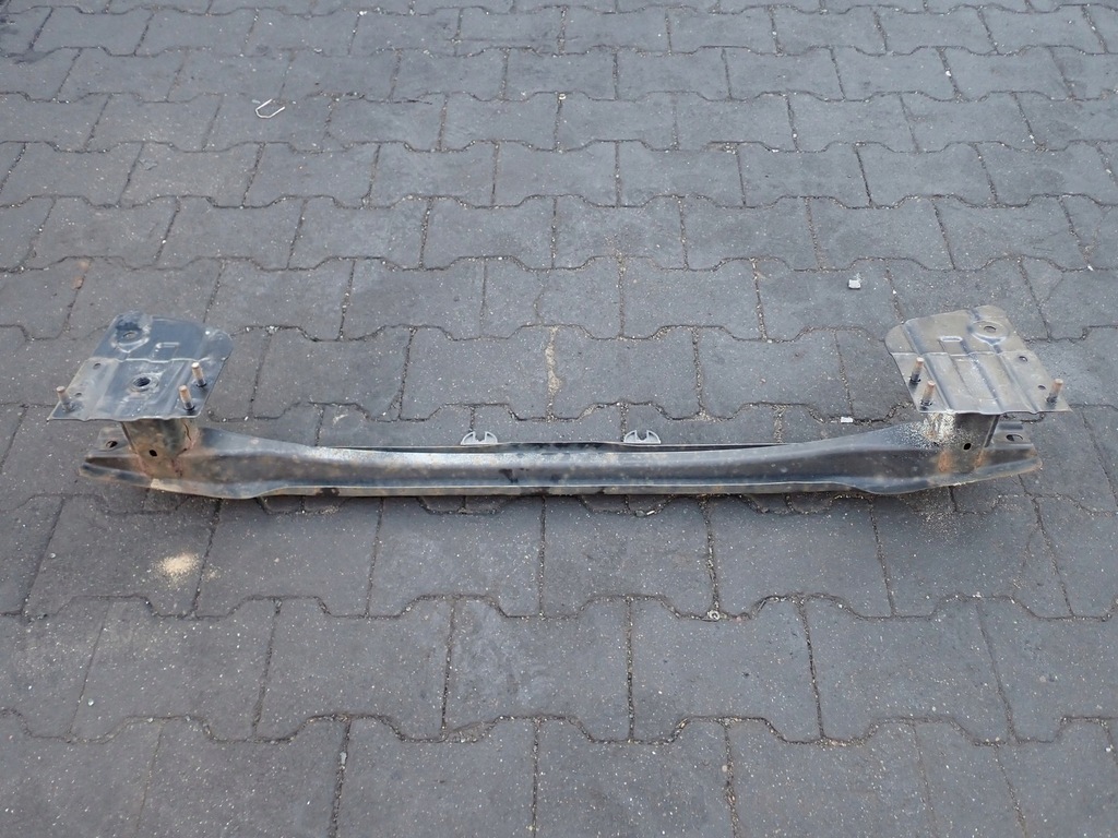 фото №8, Балка бампера заднього opel adam 16r hb
