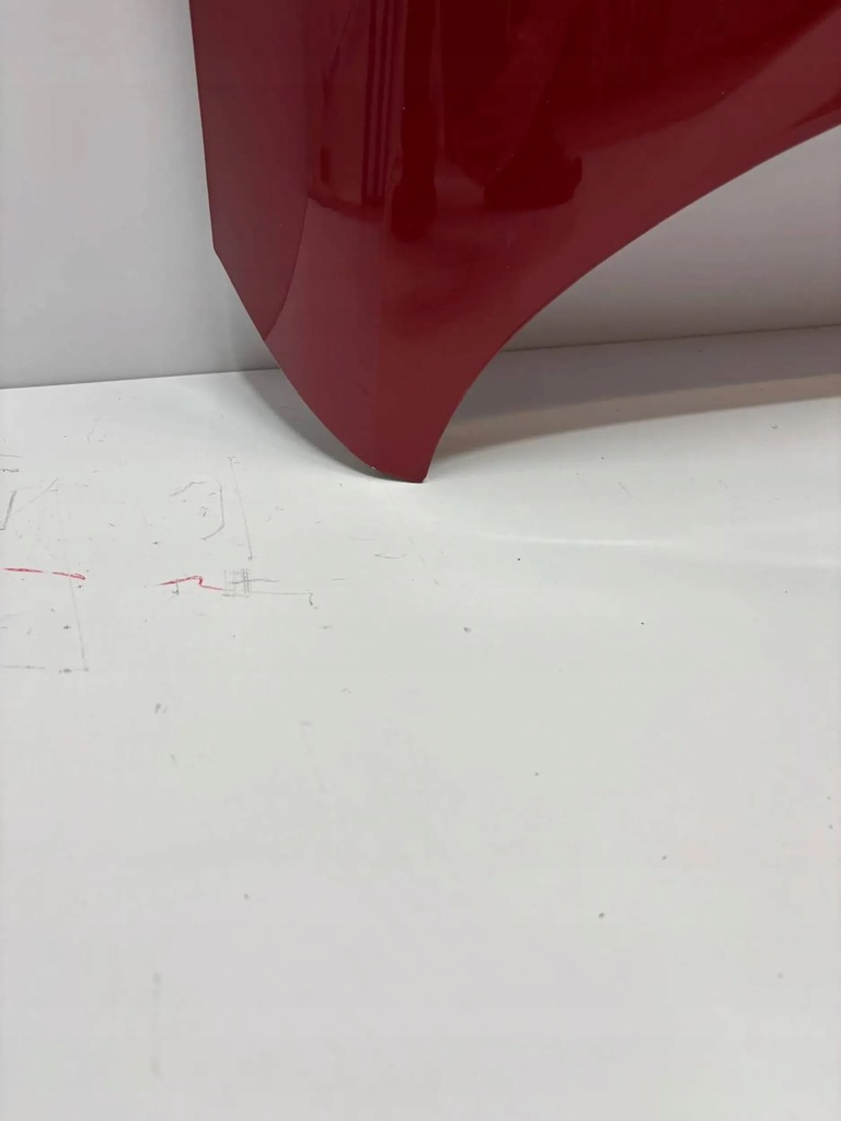 фото №6, Opel astra k v капот