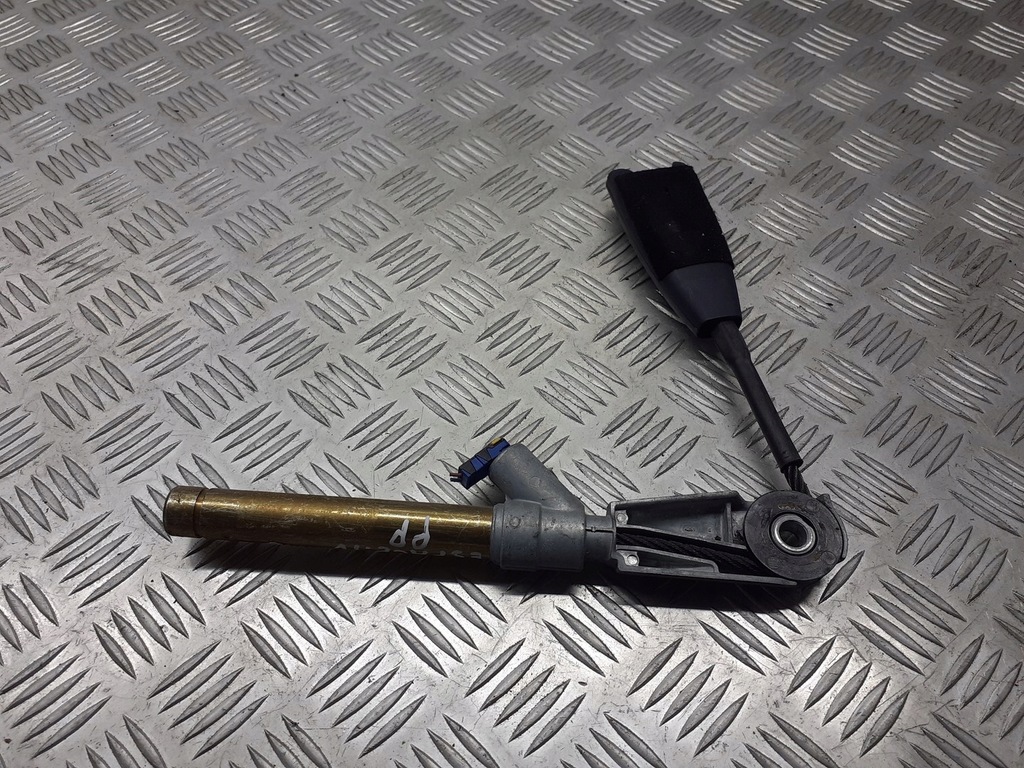 фото №1, Натяжитель поперечина правый перед espace iv