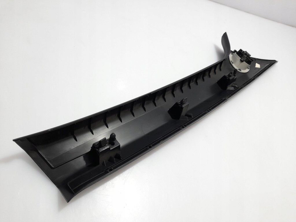 фото №8, Seat ibiza v 5 захист обшивка стійка лівий перед 6f0867233 динамік czarna