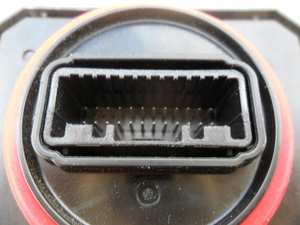 фото №5, Hyundai i30 iii модуль лампи led 04921-91000 2017-