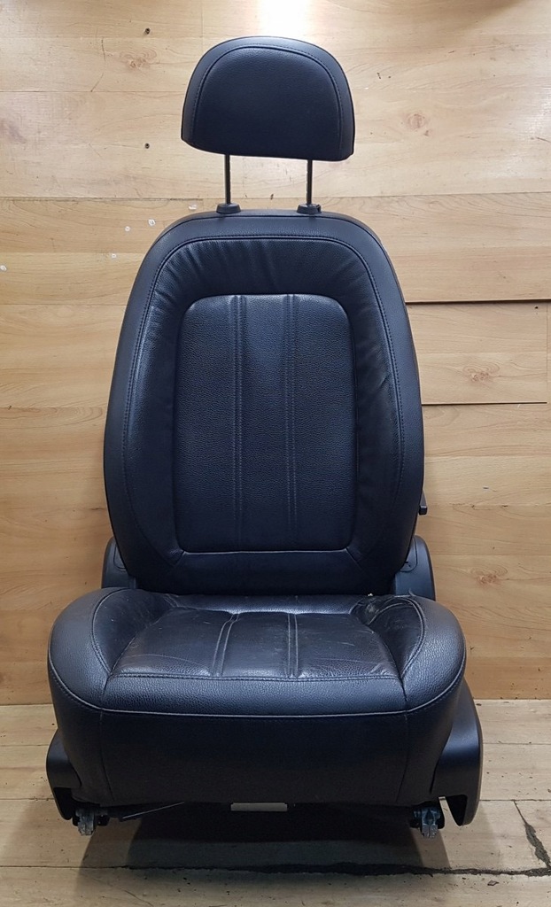 фото №1, Сидіння перед лівий водія opel antara