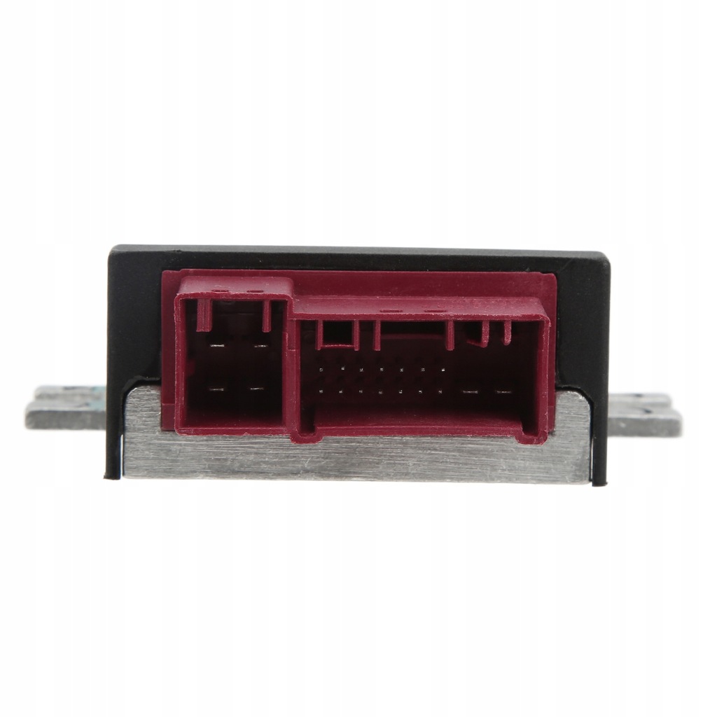 фото №13, Модуль керуючий насоса пального 16147276073