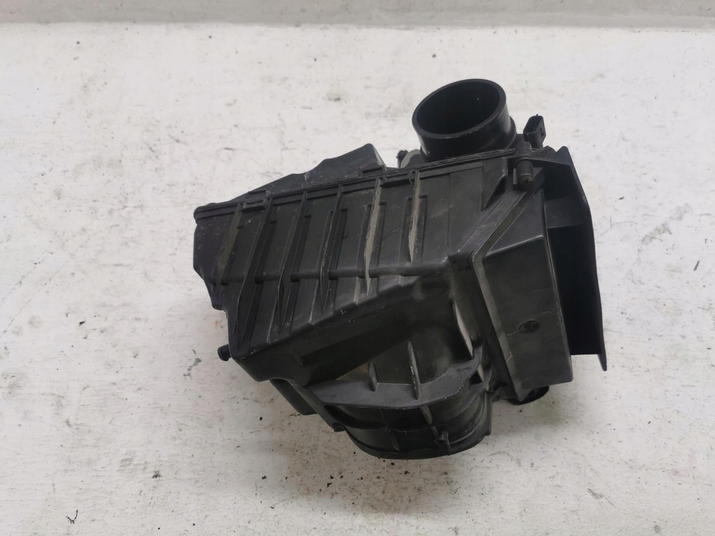 фото №1, Корпус фильтра воздуха renault scenic iii 1.6dci