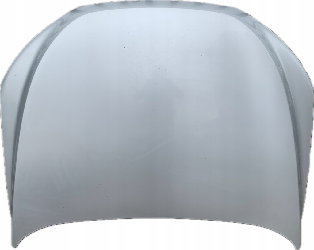 фото №1, Chevrolet captiva lift капот gan