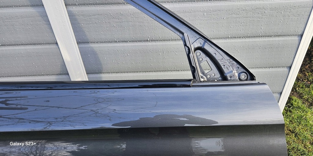 фото №12, Двері передні праве перед правий mg marvel r 10260327