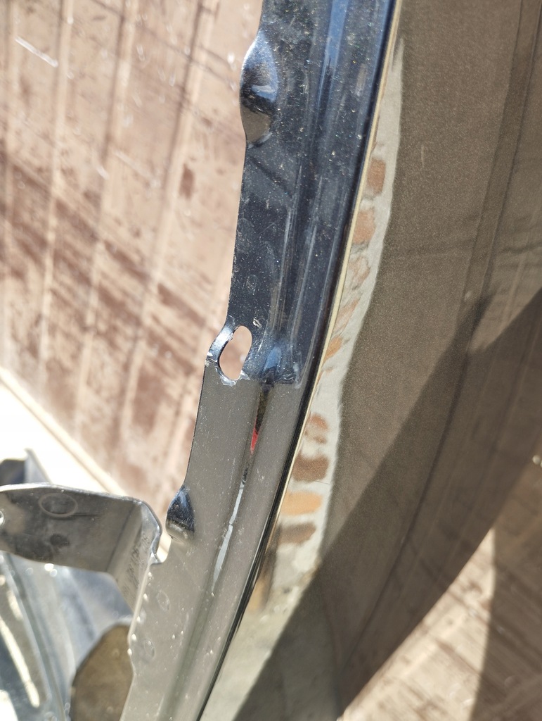 фото №12, Крила правий перед porsche taycan 9j