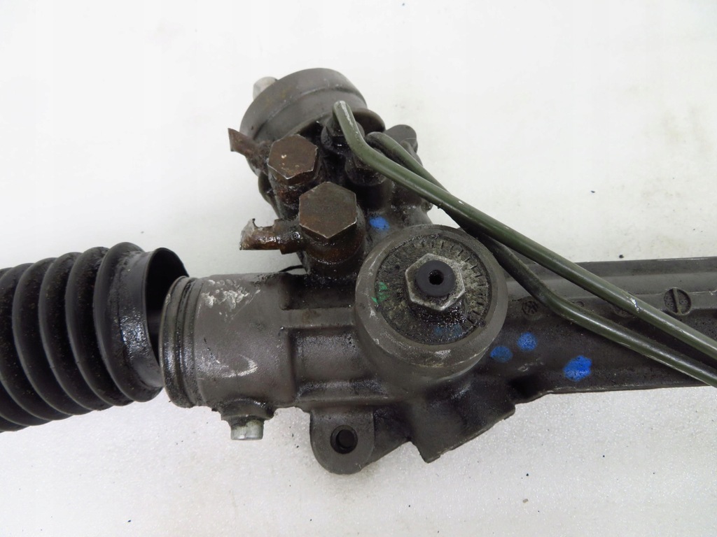 фото №5, Рейка рульова audi a6 c5 4b1422065s 7852974439 7852501561