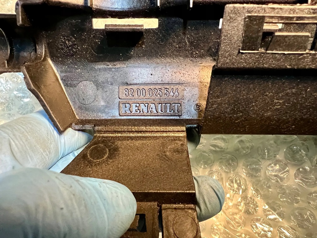 фото №2, Renault vel satis espace master 2.2dci 8200025544