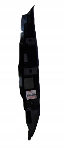 фото №1, Suzuki swift mk7 10- заглушка захист крила ліва