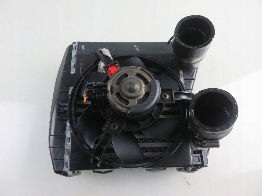 Купить Интеркулер smart city-coupe 450 0.6 0003127v009 0003007v003 0003127v009