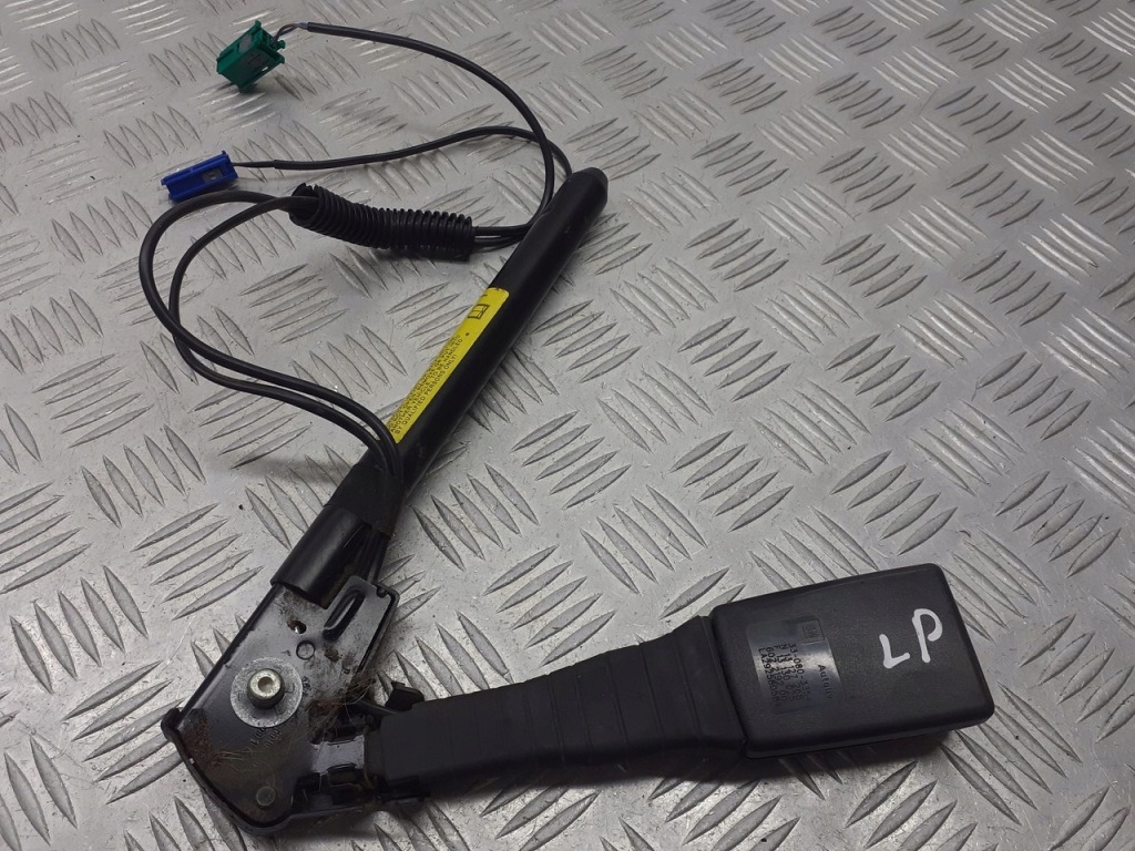 Купити Натягувач поперечина лівий перед opel astra h 1.7 cdti 13127268