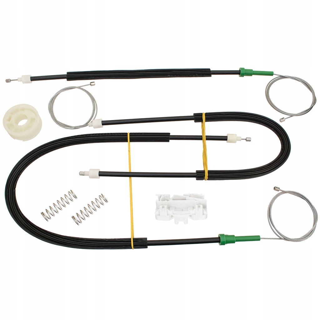 фото №1, Механізм скло перед l seat toledo iii altea 04-