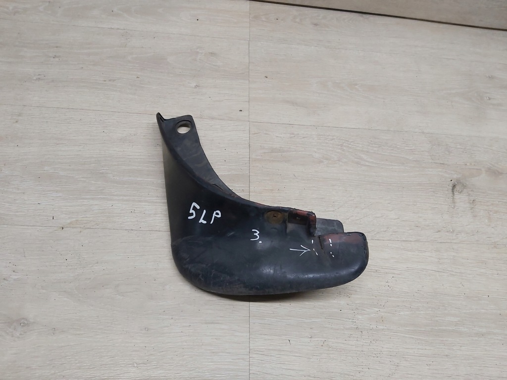 фото №1, Toyota celica v бризковик перед лівий 76604-20130