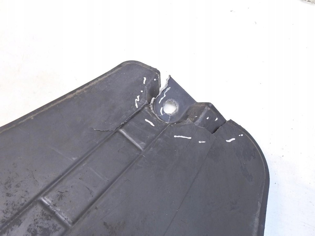 фото №6, Плита захист двигуна citroen c4 i 1.6 hdi 9659104280 9659477580