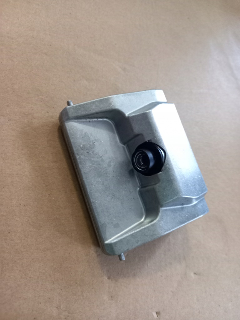 фото №1, Hyundai kia камера заднього виду 99211-cg000