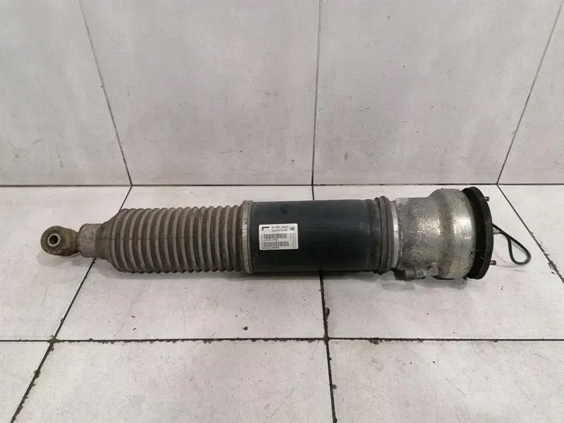 фото №7, Rolls royce phantom mk7 shock абсорбер rear 37106785171lh