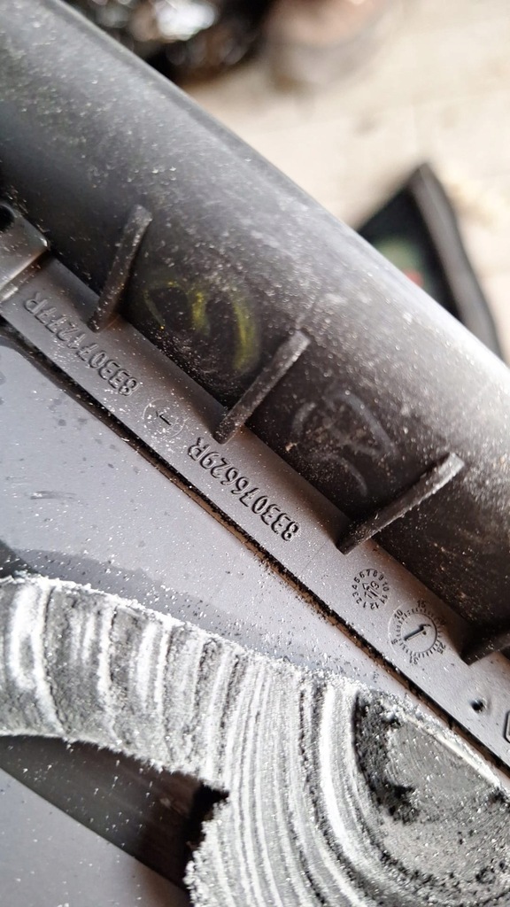 фото №7, Скло скло бічна трикутник renault captur ii різні roczniki