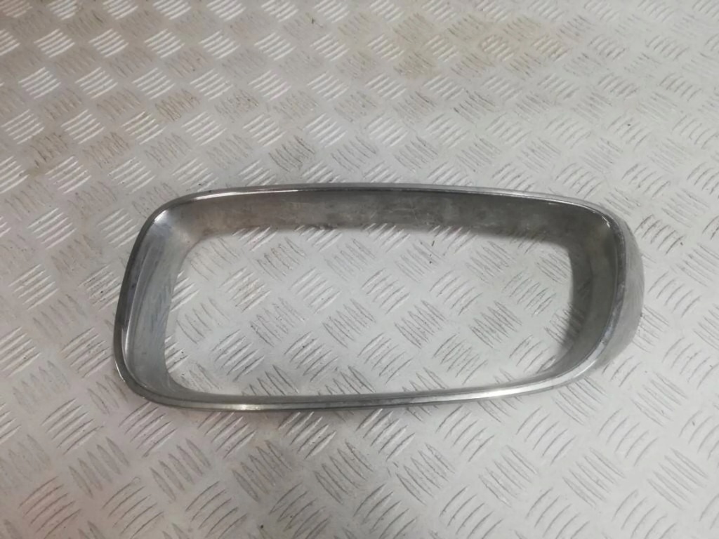 фото №1, Aa bmw 3 gt f34 решётка радиатора решётка радиатора решётка радиатора левая 7294803