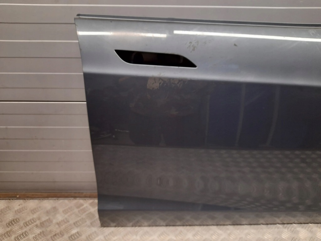 фото №4, Tesla model s перед сторона правая дверь