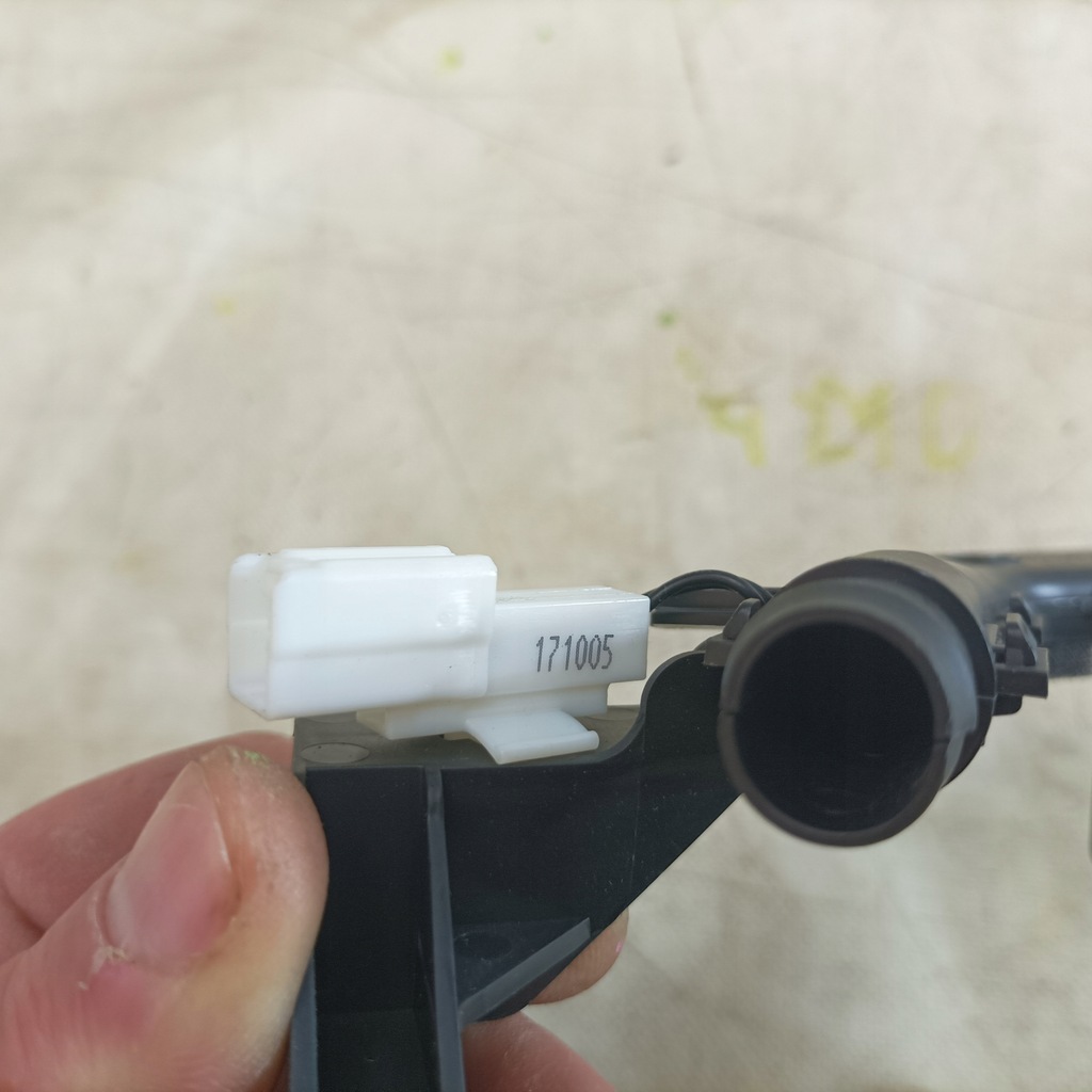 фото №9, Mazda cx3 15- датчик температури внутрішньої usa